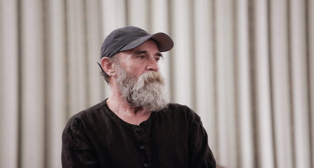 «Άλλος Άνθρωπος»: Σε δίκη ο Πολυχρονόπουλος για ξέπλυμα μαύρου χρήματος και σύσταση εγκληματικής οργάνωσης