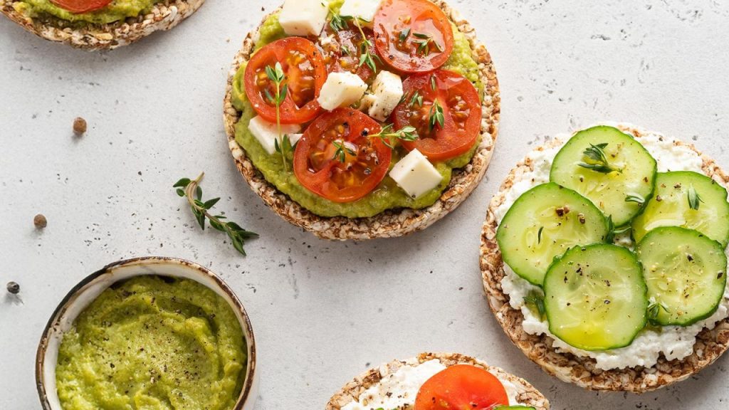 14 σνακ 200 θερμίδων που σας βοηθούν να χάσετε βάρος