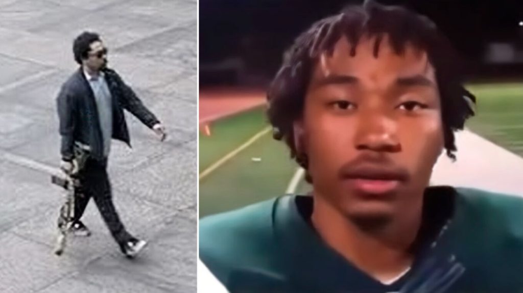 Ν.Τραμπ για δολοφονική επίθεση στη Νέα Υόρκη: «Παράλογη επίθεση ενός παράφρονα»