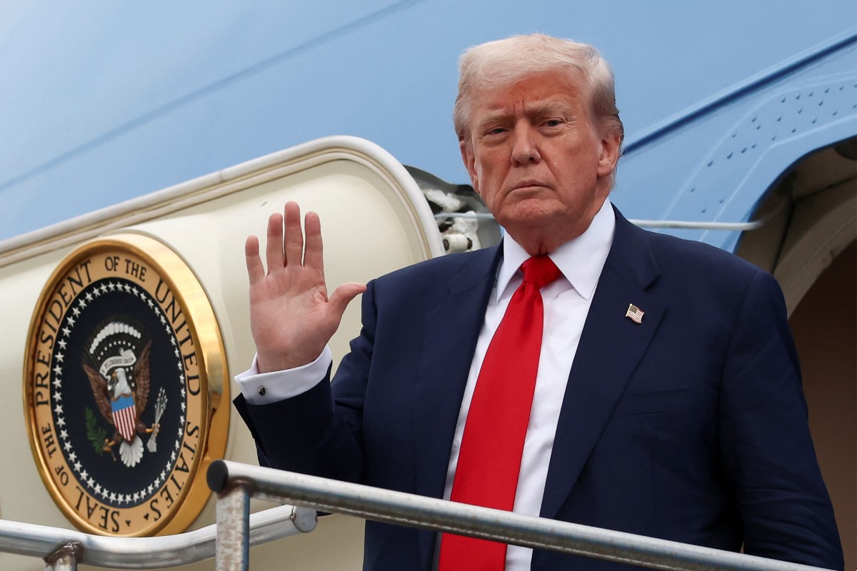 Μειώνει το χρόνο που απαιτεί από την Ρωσία κατάπαυση του πυρός ο Ν.Τραμπ: «Σε 10 ημέρες, αλλιώς κυρώσεις»