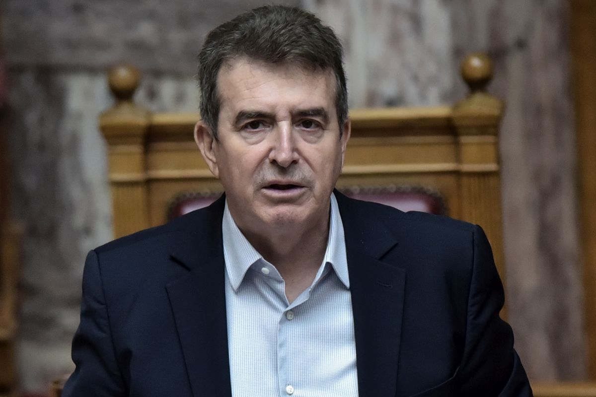 Μ.Χρυσοχοΐδης: «Η διαχείριση των μεταναστευτικών ροών είναι εξαιρετικά δύσκολη»