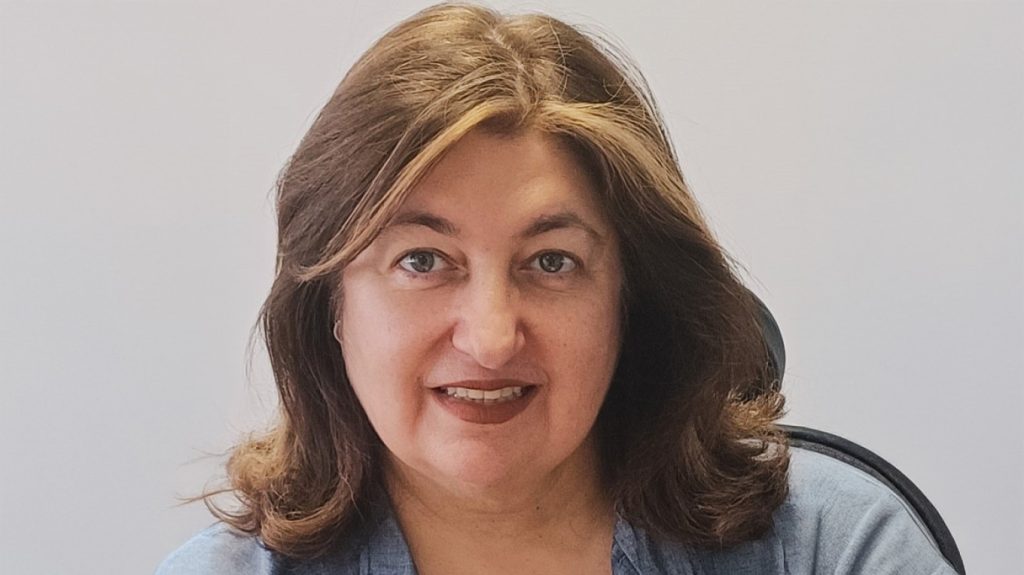 Η Αγγελική Βαρελά διαδέχθηκε την Άντζελα Γκερέκου στη θέση της προεδρίας του ΕΟΤ