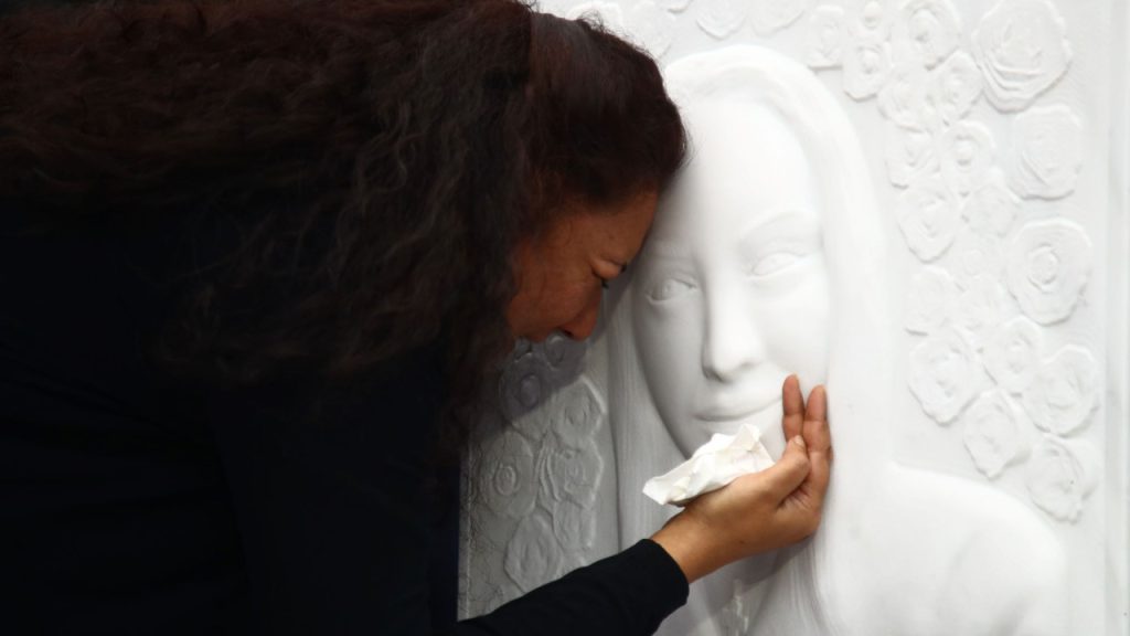 Ομόφωνα ένοχος ο δολοφόνος και πρώην σύντροφος της Κυριακής Γρίβα – Ισόβια συν 5 χρόνια ακόμα