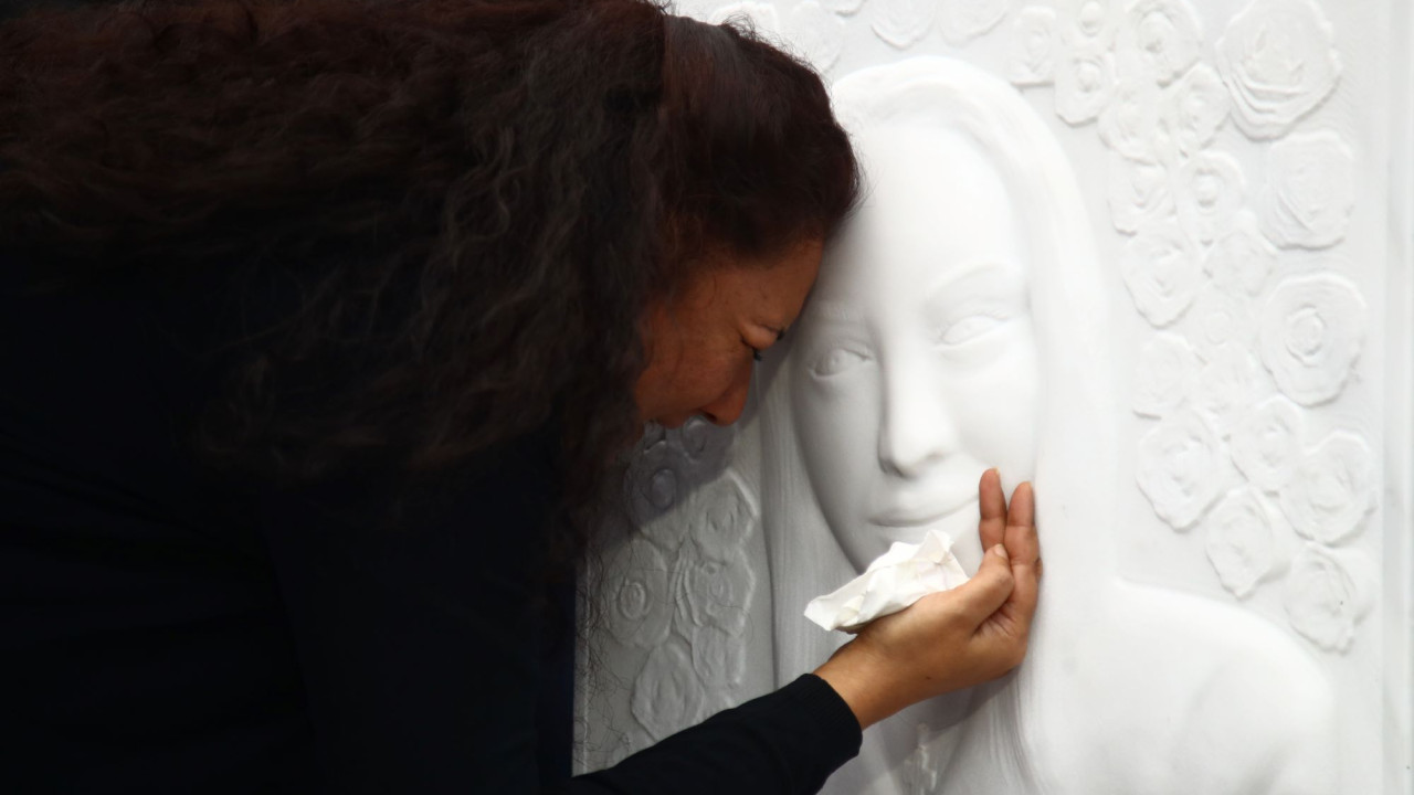 Ομόφωνα ένοχος ο δολοφόνος και πρώην σύντροφος της Κυριακής Γρίβα – Ισόβια συν 5 χρόνια ακόμα