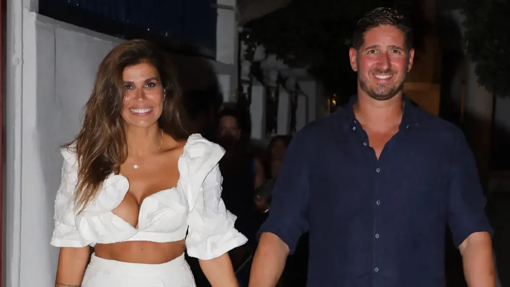 Έγκυος η Νεσχάν Μουλαζίμ: Η ανάρτησή της για το μωρό και η εξήγηση για το αναπηρικό αμαξίδιο