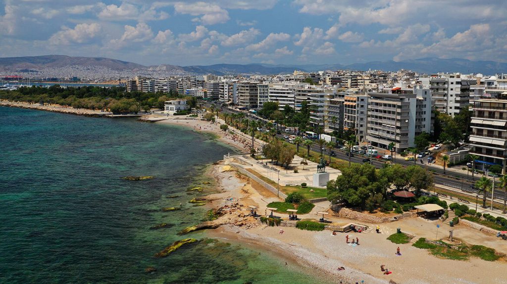 Νέα στοιχεία για το νεκρό κορίτσι στο Παλαιό Φάληρο: Έχει άλλη ηλικία και καταγωγή – Τι φορούσε (φωτο)