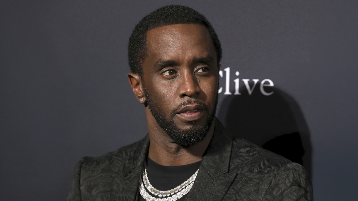 Αίτηση αποφυλάκισης από τον ράπερ Diddy λίγο πριν την ανακοίνωση της ποινής του – Ποιος ο λόγος