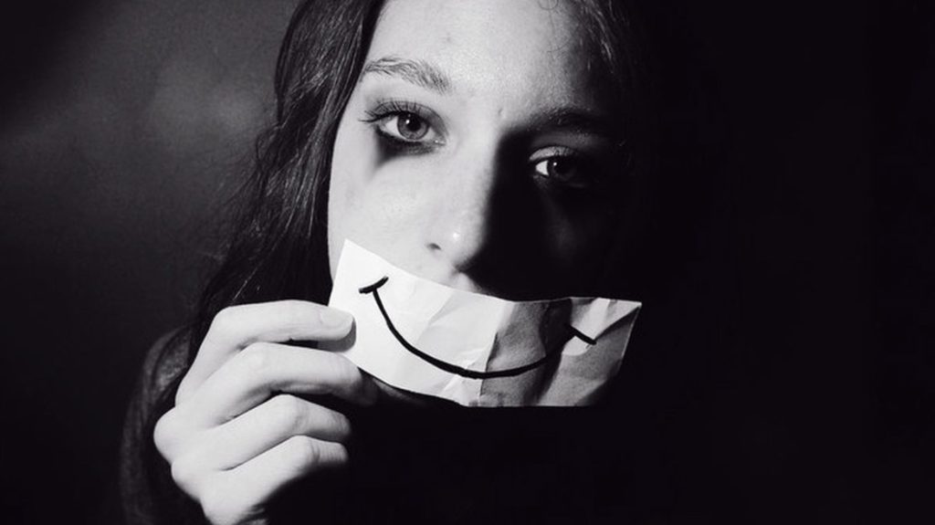 Θλίψη και κατάθλιψη: Αυτή είναι η διαφορά τους