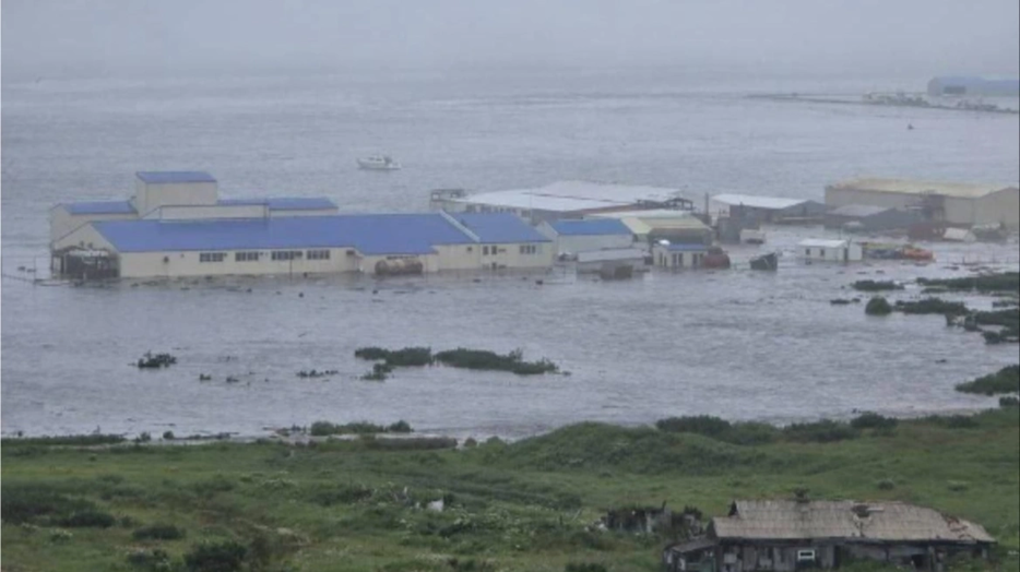 Ισχυρός σεισμός 8,8 Ρίχτερ στην ανατολική Ρωσία: Τσουνάμι στις ακτές του Πετροπαβλόφσκ-Καμτσάτσκι (βίντεο)