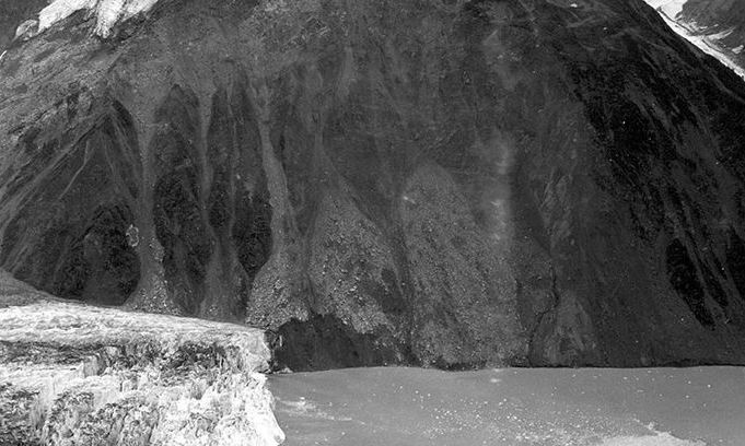 Αυτό είναι το μεγαλύτερο τσουνάμι στην ιστορία – Κόντεψε… να αγγίξει τον ουρανό