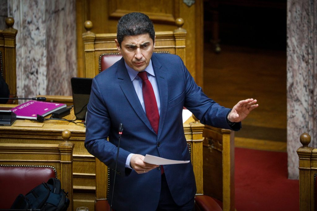 Λ.Αυγενάκης για ΟΠΕΚΕΠΕ: «Στελέχη του ΠΑΣΟΚ εμπλέκονται στην υπόθεση με τα βοσκοτόπια»