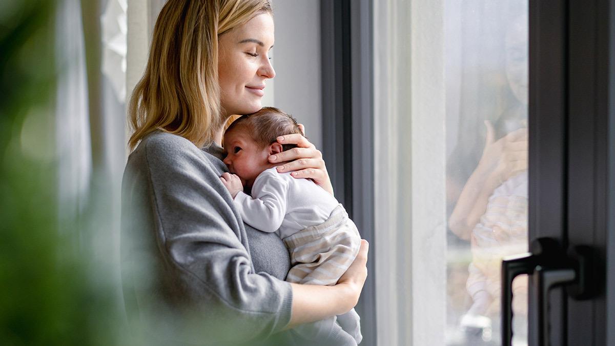 Έρευνα: Γιατί δεν θυμόμαστε τους πρώτους μήνες της ζωής μας