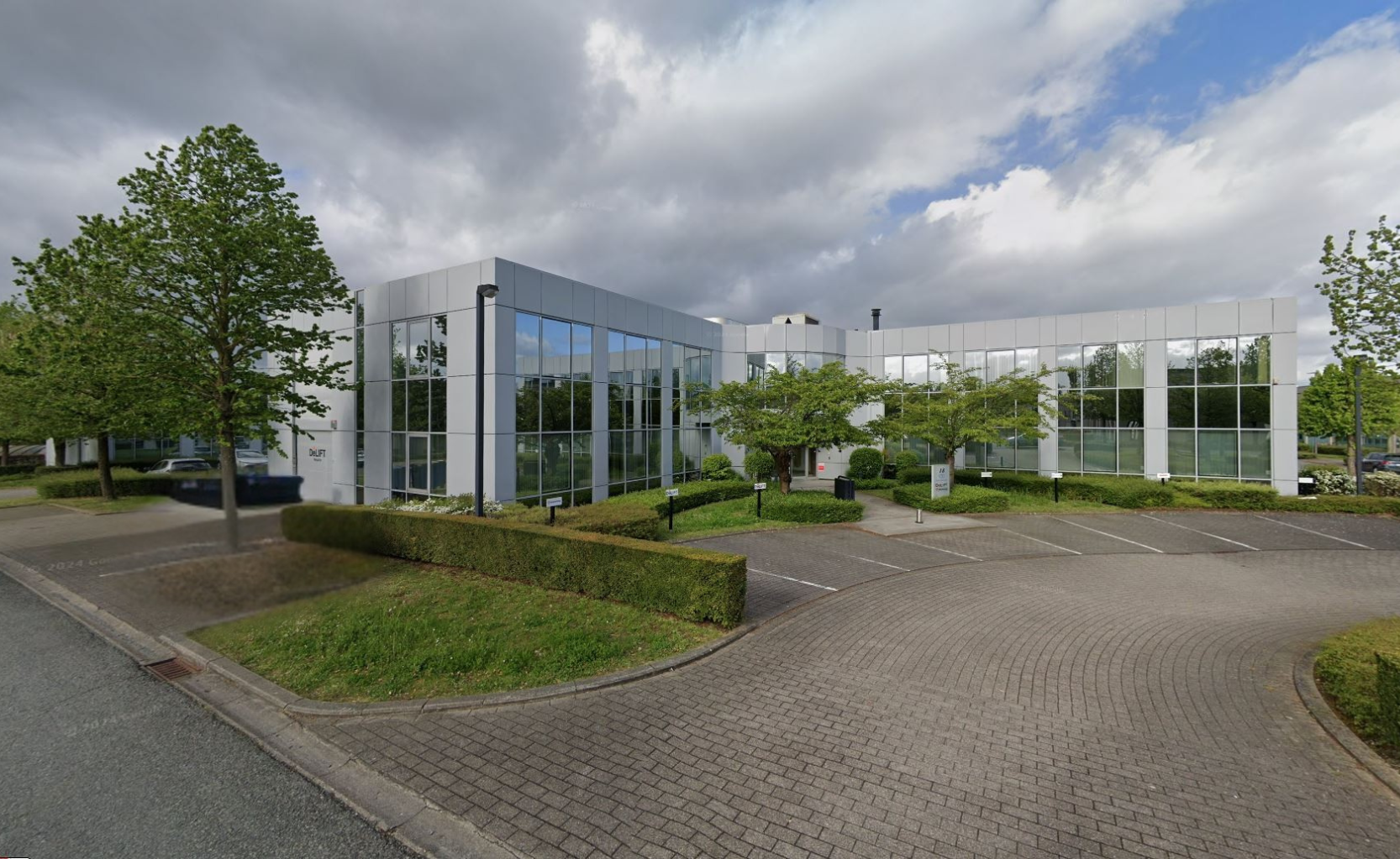 Η THEON επεκτείνει το παγκόσμιο αποτύπωμά της με την ίδρυση της Theon Belgium και την επένδυση στη γερμανική Andres