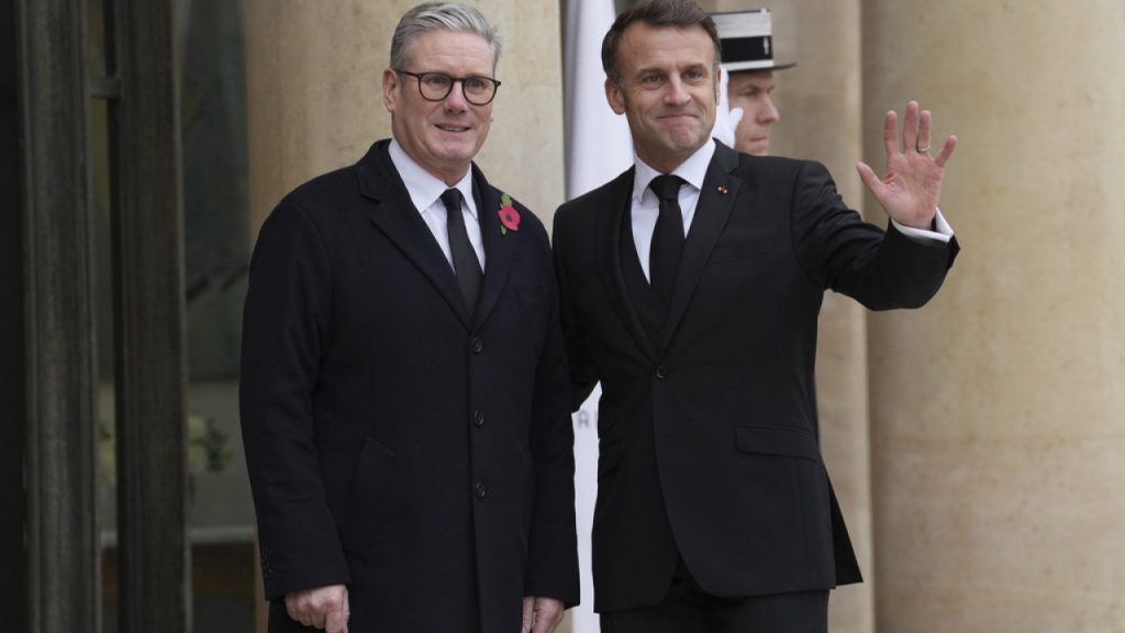 Πρόεδρος Ισραηλινής βουλής: «Όσοι θέλετε παλαιστινιακό κράτος, να το φτιάξετε στο Λονδίνο ή το Παρίσι»