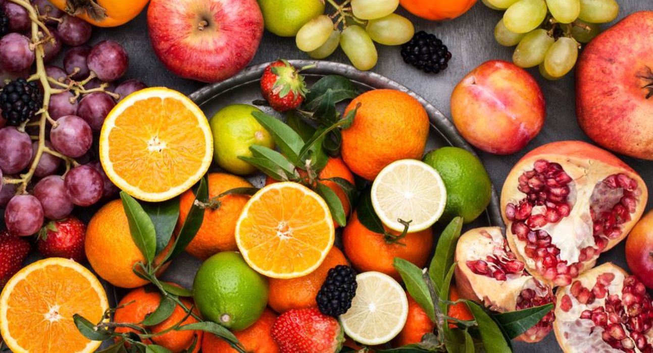 Δείτε ποια είναι τα φρούτα – «ασπίδα» για τον οργανισμό