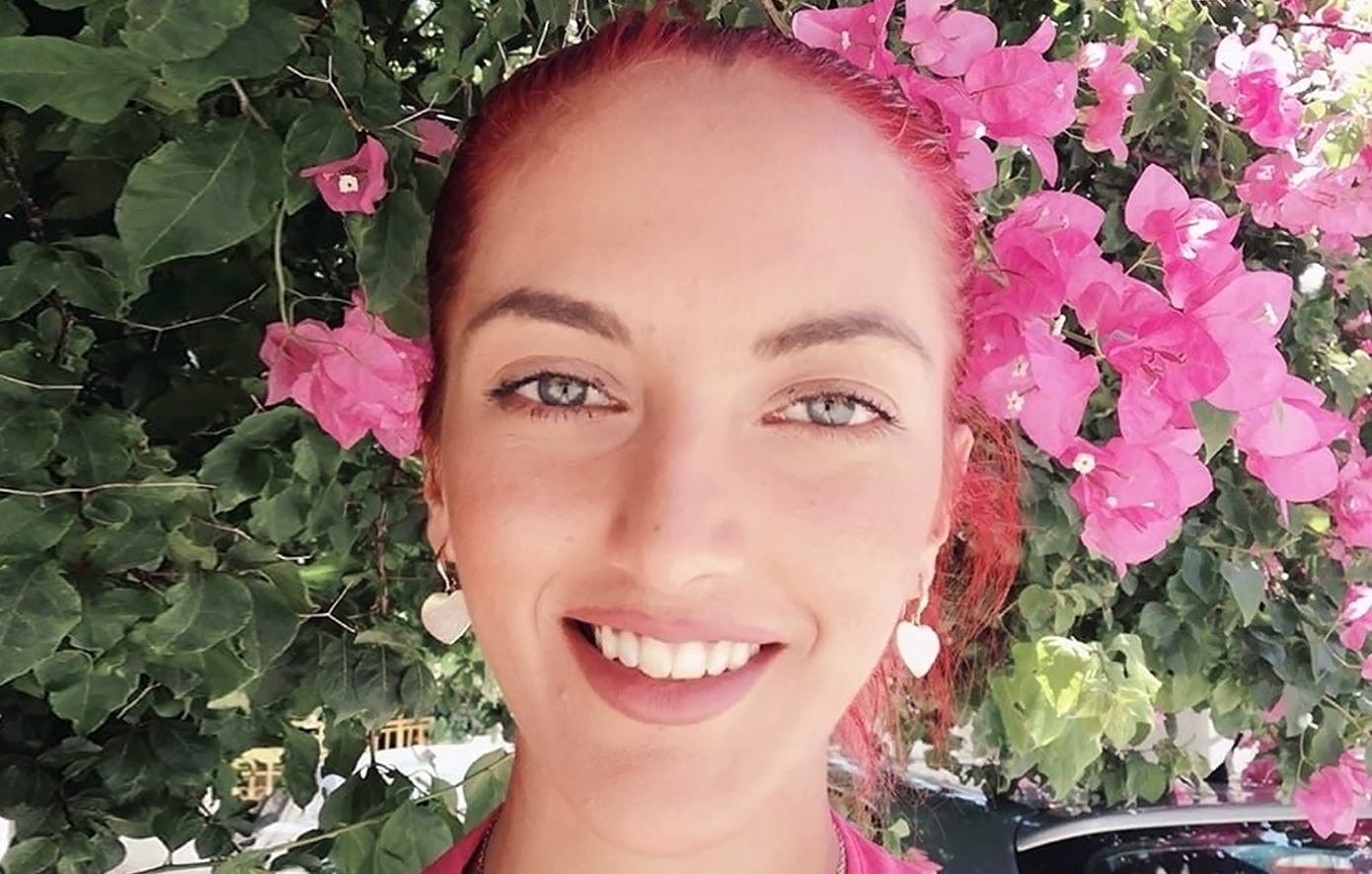 Πατέρας Κυριακής Γρίβα: «Ξέρετε τι είναι να κρατάς το παγωμένο χέρι της κόρης σου;»