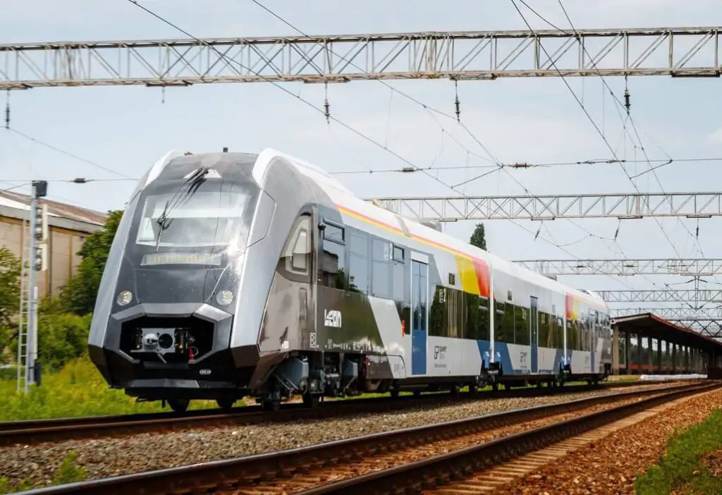 Ρουμανία: Δύο βαγόνια με επιβάτες αποσυνδέθηκαν εν κινήσει