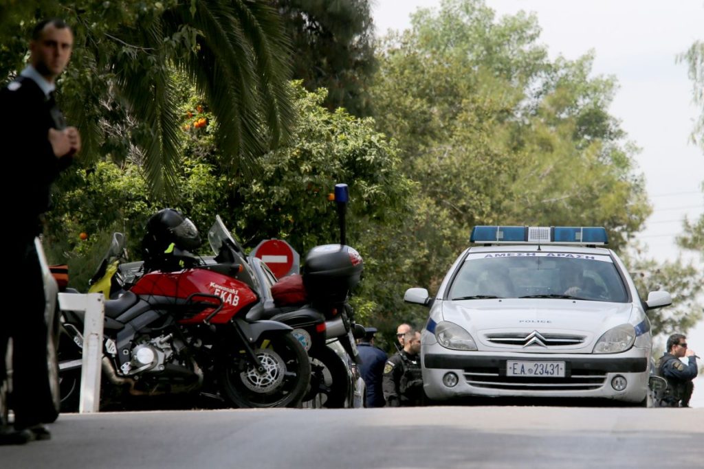 Οτοστόπ του «τρόμου» στα Χανιά: Προσωρινά κρατούμενος ο 21χρονος οδηγός – Ελεύθερος υπό όρους ο πατέρας του