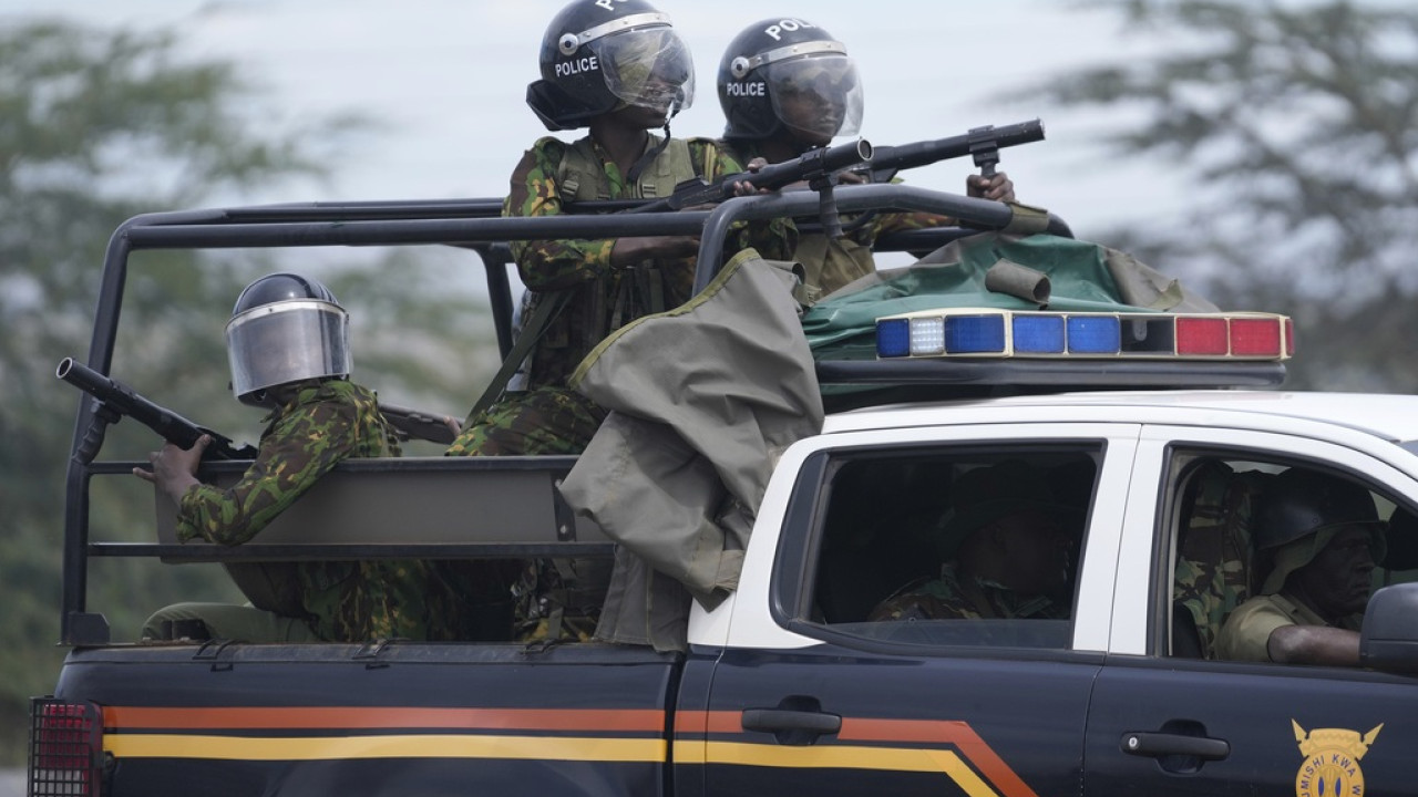 Κένυα: Μεγάλη έρευνα της αστυνομίας μετά τους δεκάδες θανάτους – Μιλούν για ομαδική αυτοκτονία αίρεσης