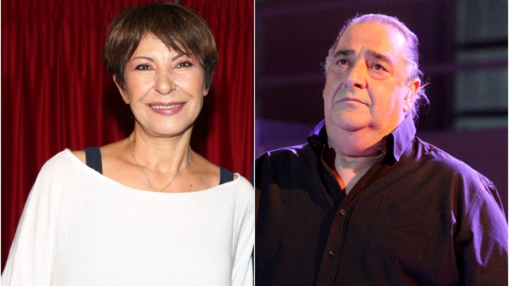 Κωνσταντίνα για τη συναυλία προς τιμήν του Β.Καρρά: «Δεν θα δικαιολογηθούμε για το τι έγινε – Εμείς ξέρουμε»