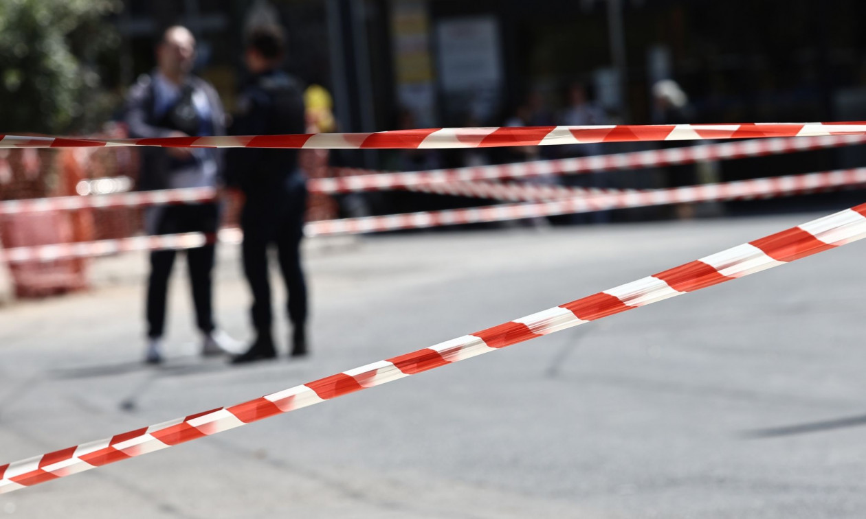 Κυκλοφοριακές ρυθμίσεις το Σαββατοκύριακο στην Πατησίων και στην Ακαδημίας