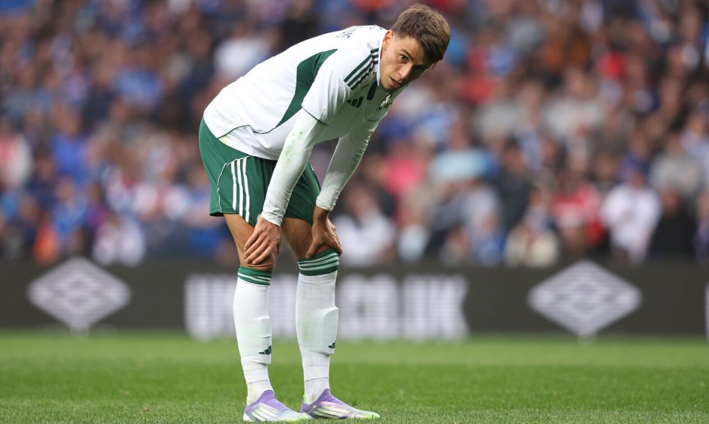 Παναθηναϊκός – Ρέιντζερς: Έμειναν στο 1-1 και αποκλείστηκαν οι «Πράσινοι» από το Champions League