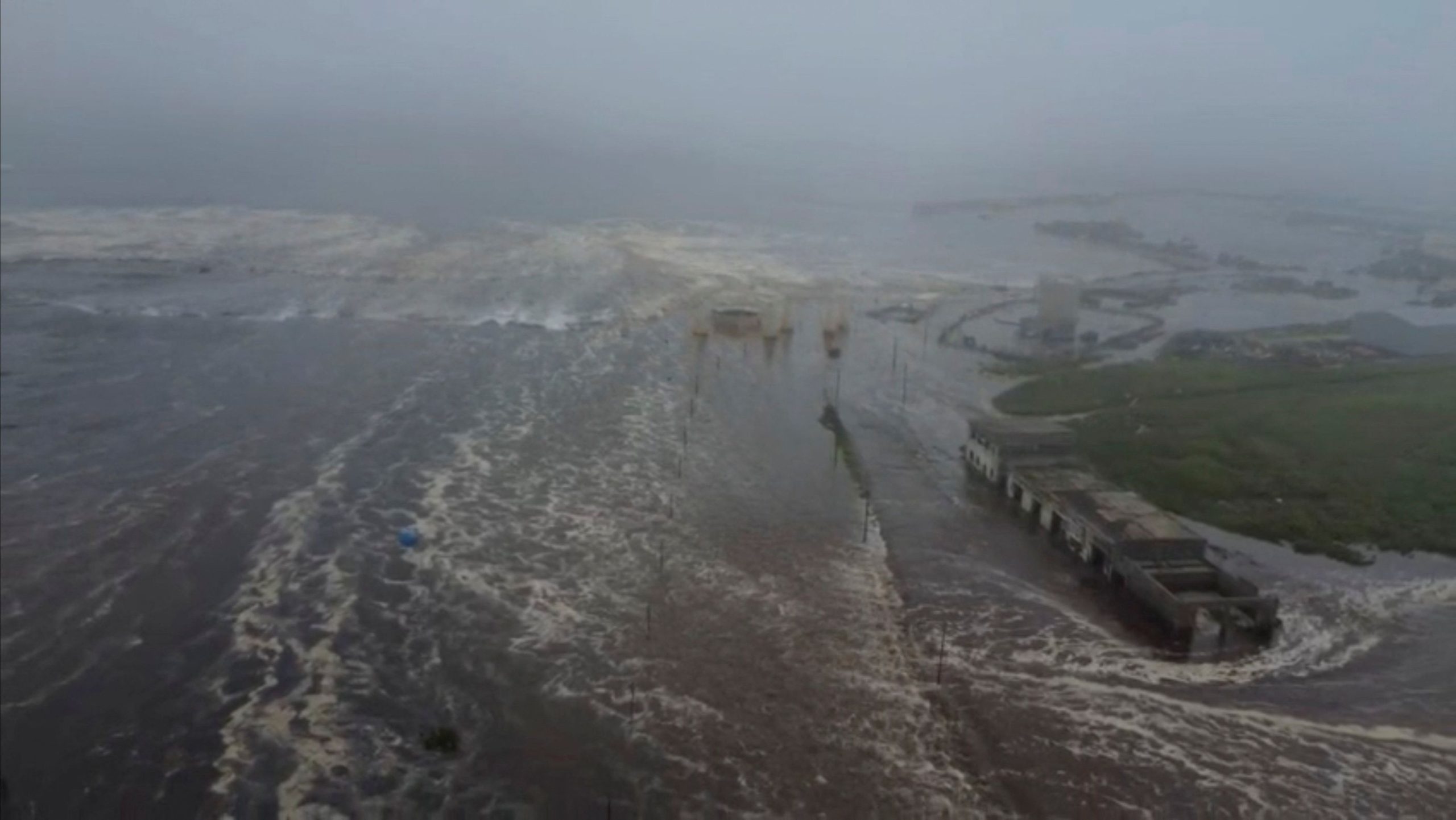 Προειδοποιούν οι Ρώσοι επιστήμονες μετά τον σεισμό των 8,8 Ρίχτερ: «Τίποτα δεν έχει τελειώσει ακόμη»!