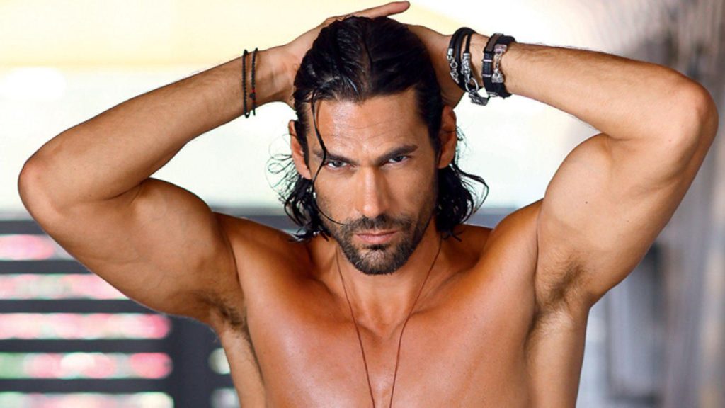 Γ.Σπαλιάρας: «Αν είχα ένα γιο θα του έλεγα γίνε γιατρός, να σώζεις ζωές μη γίνεις Σπαλιαρας να βγάζεις φωτογραφίες»