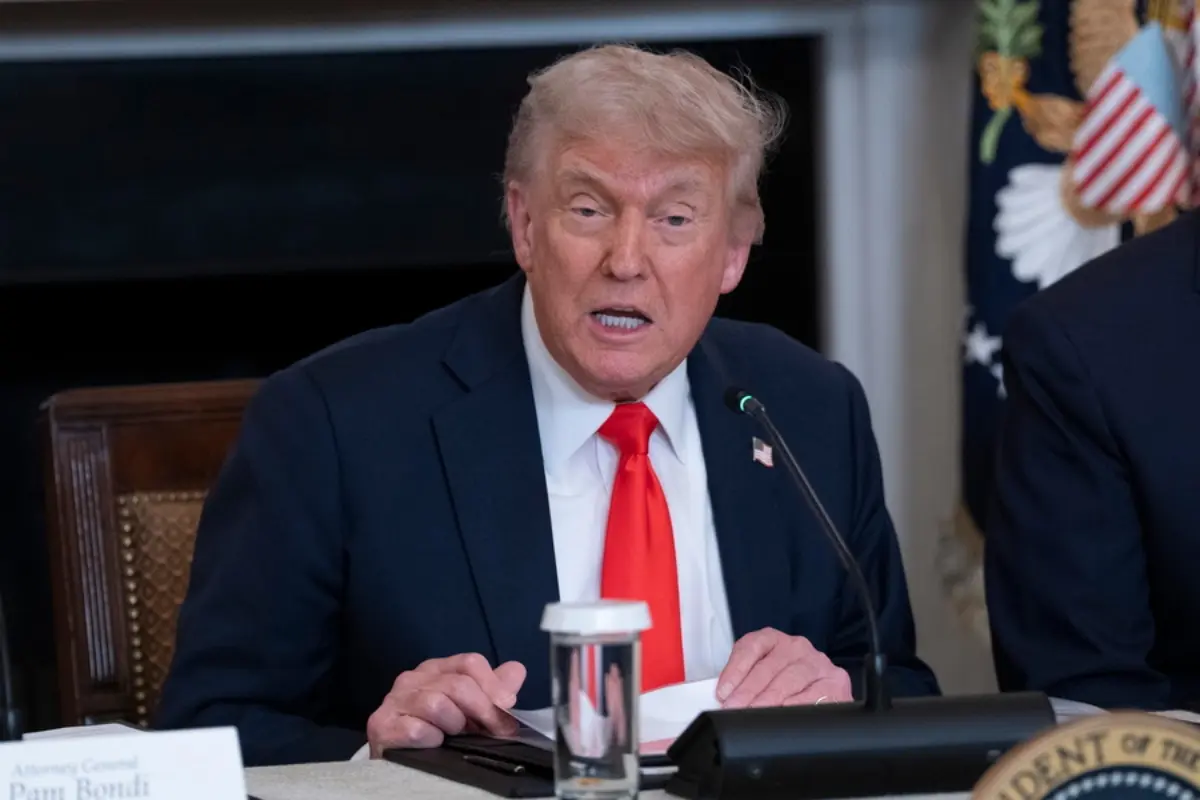 Ν.Τραμπ: Ανακοίνωσε δασμούς 50% στις εισαγωγές χαλκού και επιπλέον 40% για την Βραζιλία