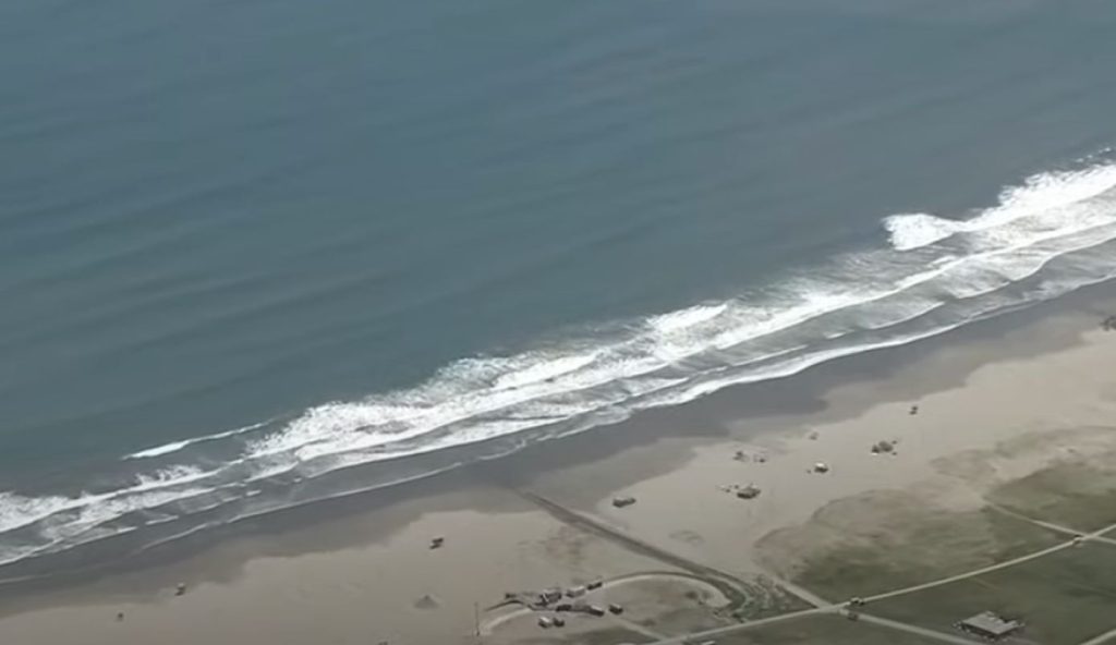 Παρουσιαστής ιαπωνικής τηλεόρασης μετά τα 8,8 Ρίχτερ: «Απομακρυνθείτε εσπευσμένα για να σώσετε τις ζωές σας»