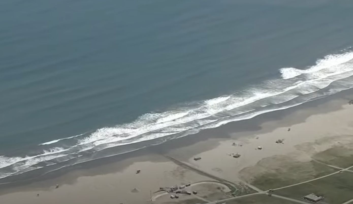 Παρουσιαστής ιαπωνικής τηλεόρασης μετά τα 8,8 Ρίχτερ: «Απομακρυνθείτε εσπευσμένα για να σώσετε τις ζωές σας»