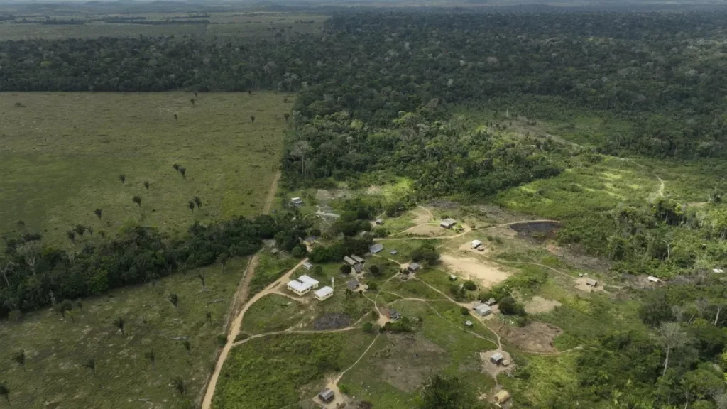 Βενεζουέλα: Συνετρίβη στρατιωτικό αεροσκάφος σε περιοχή του Αμαζονίου – Επτά νεκροί