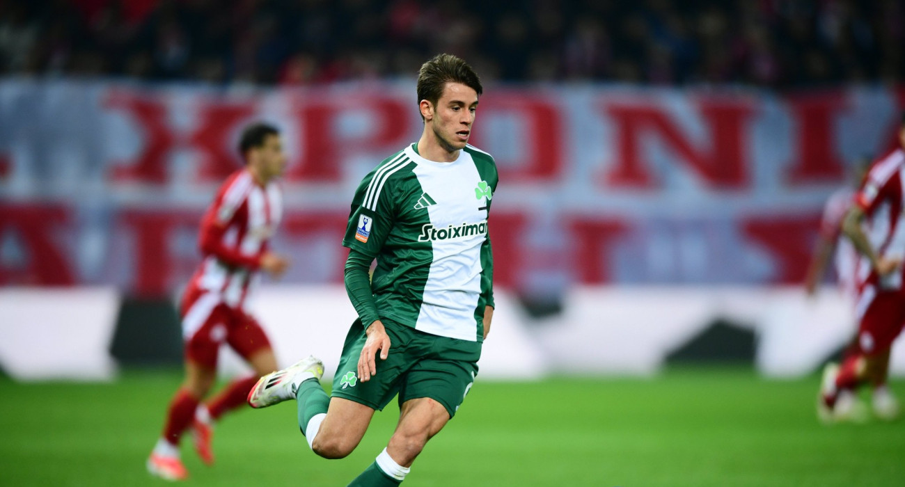 «Γη και ύδωρ» δίνει η Σπόρτινγκ Λισαβόνας στον Γ.Βαγιαννίδη: Θα του παρέχει μέχρι και προσωπικό σεφ