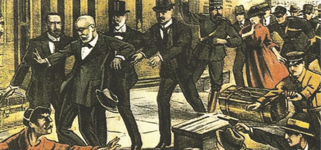 30η Ιουλίου: Αυτά είναι τα ιστορικά γεγονότα που σημειώθηκαν σαν σήμερα