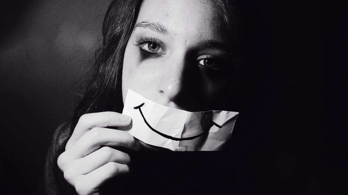 Θλίψη και κατάθλιψη: Αυτή είναι η διαφορά τους