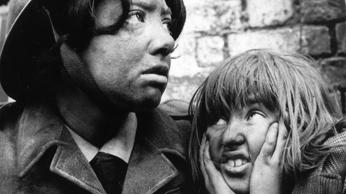 «The War Game»: Αυτό είναι το ντοκιμαντέρ που το BBC δεν πρόβαλε για δύο δεκαετίες – Ποιος ήταν ο λόγος