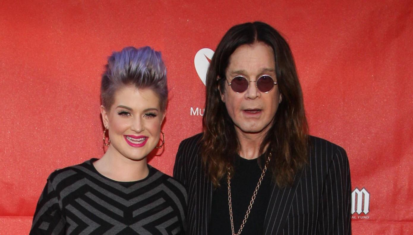 Ο.Όσμπορν: Ο ιδιαίτερος τρόπος με τον οποίο τον «αποχαιρέτησε» η κόρη του Κέλι