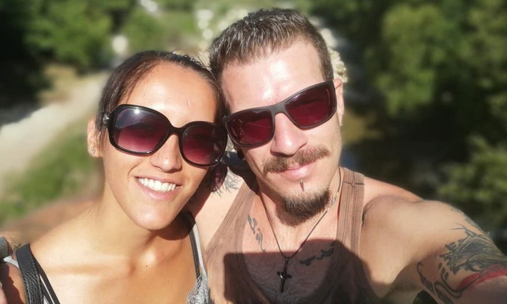 Άγιοι Ανάργυροι: «Ο δολοφόνος ήταν χειριστικός- Τόση κτητικότητα δεν έχω ξαναδεί» είπε ο πατέρας της Κ.Γρίβα 