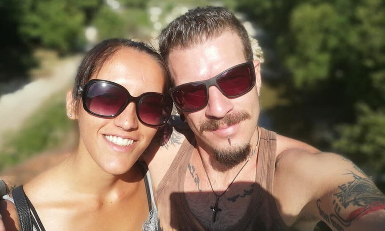 Άγιοι Ανάργυροι: «Ο δολοφόνος ήταν χειριστικός- Τόση κτητικότητα δεν έχω ξαναδεί» είπε ο πατέρας της Κ.Γρίβα 