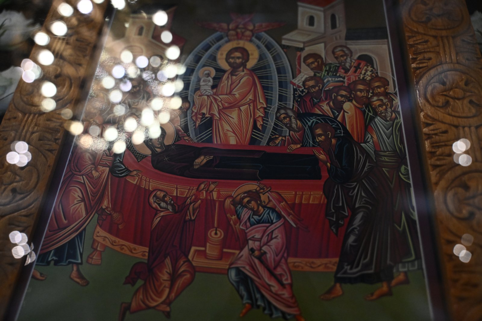 Ξεκινά η νηστεία του Δεκαπενταύγουστου – Τι επιτρέπεται να φάτε