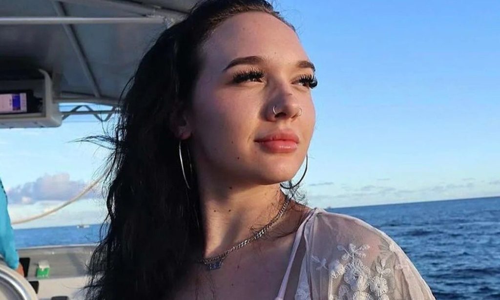 Αριζόνα: Θρίλερ με τη δολοφονία 22χρονης χορεύτριας – Αίνιγμα η κατάθεσή της λίγο πριν βρεθεί νεκρή