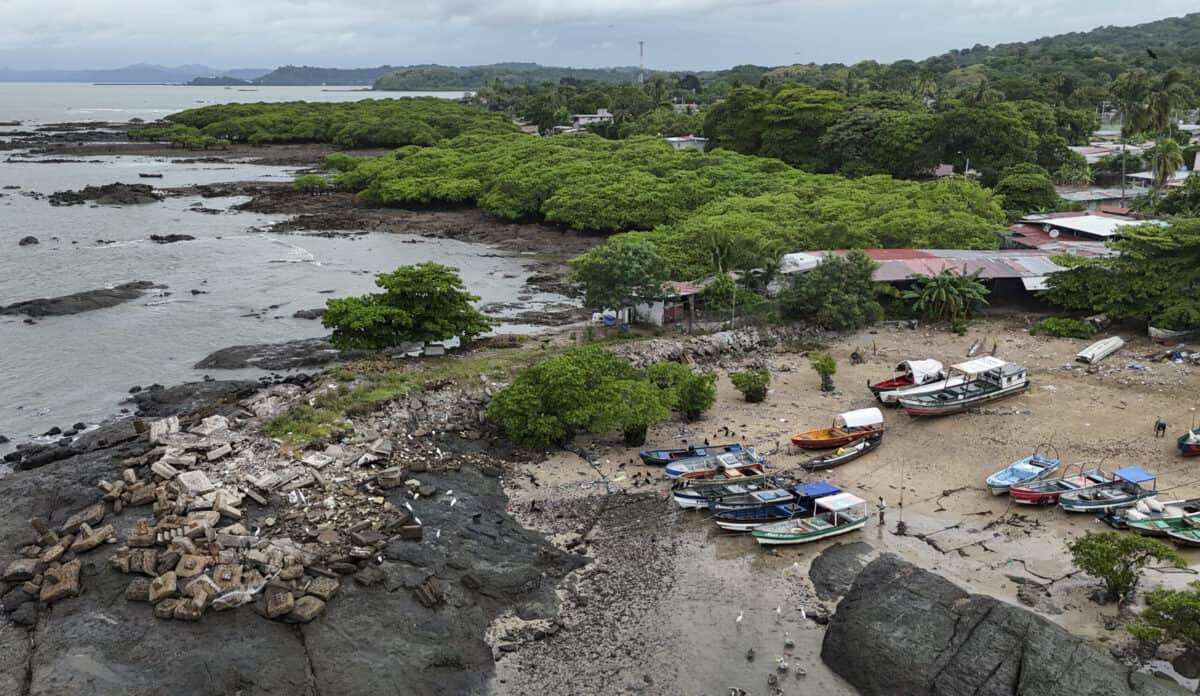 Ε.Λέκκας για Ρωσία: «Ο μέγιστος αναμενόμενος μετασεισμός μπορεί να είναι γύρω στα 8 Ρίχτερ»