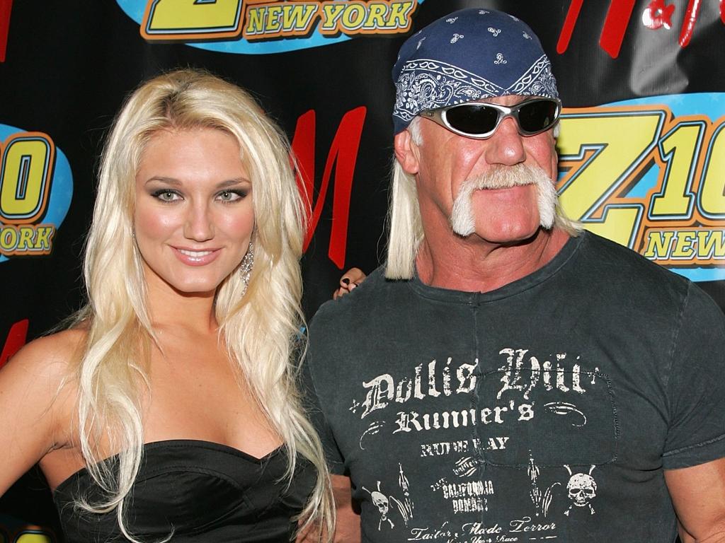 Χαλκ Χόγκαν: Γιατί η εντυπωσιακή κόρη του αποσύρθηκε από την διαθήκη – «Δεν θέλω τίποτα από την κληρονομιά του»