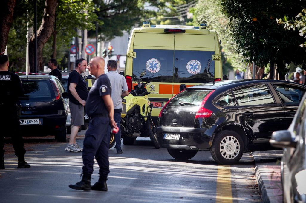 Η οικογένεια του δολοφονημένου Πολωνού καθηγητή ζητά την επιμέλεια των παιδιών του