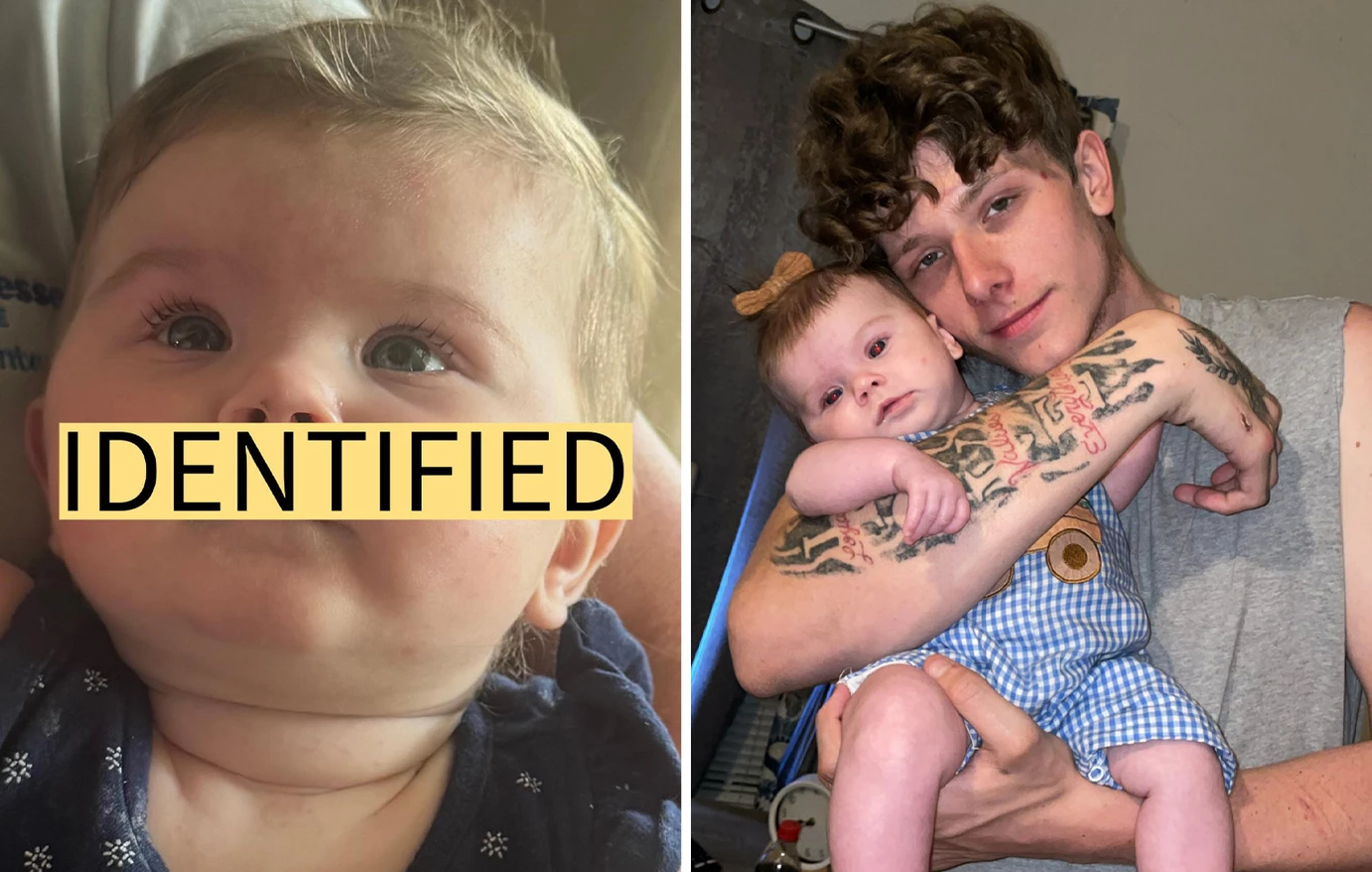 Τενεσί: Το 7 μηνών κοριτσάκι που γλίτωσε από τη δολοφονία της οικογένειας της – Το άφησαν σε άλλο σπίτι