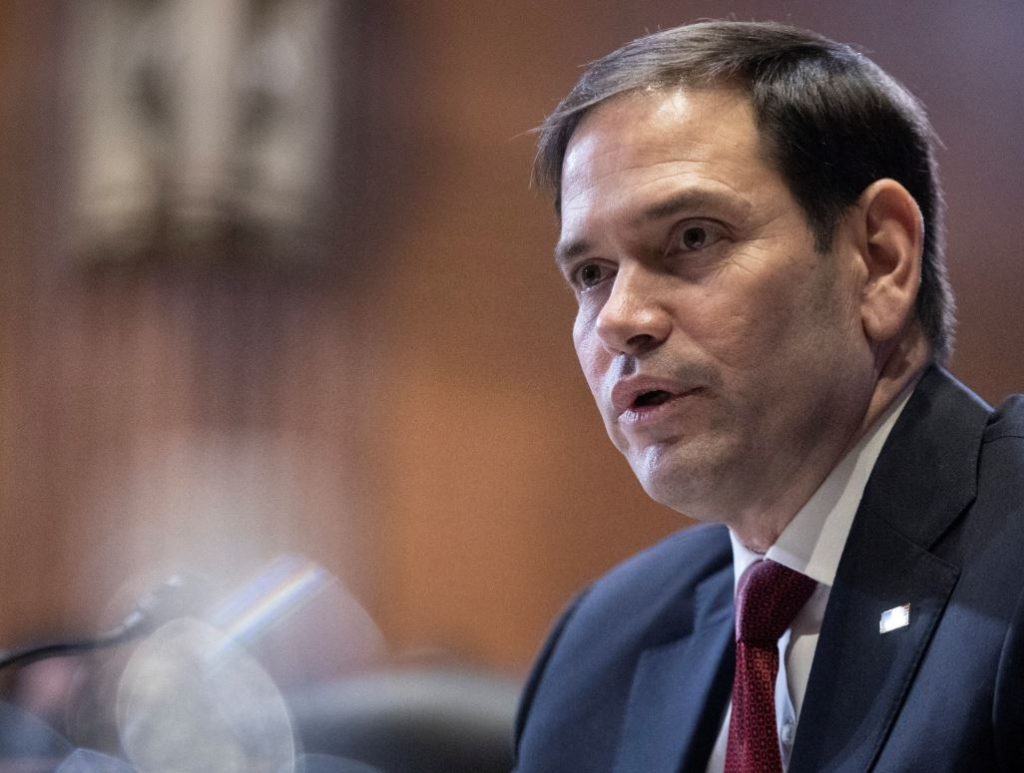 Μ.Ρούμπιο: «Ελπίζουμε να αποφύγουμε κυρώσεις στη Ρωσία – Αλλά δεν θα περιμένουμε για πάντα»