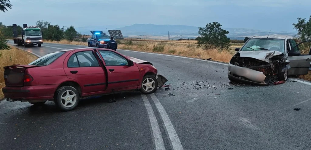 Τραγωδία στη Θεσσαλονίκη: Κατέληξε ο 23χρονος Σέρβος που τραυματίστηκε σοβαρά σε τροχαίο στο Βαθύλακκο