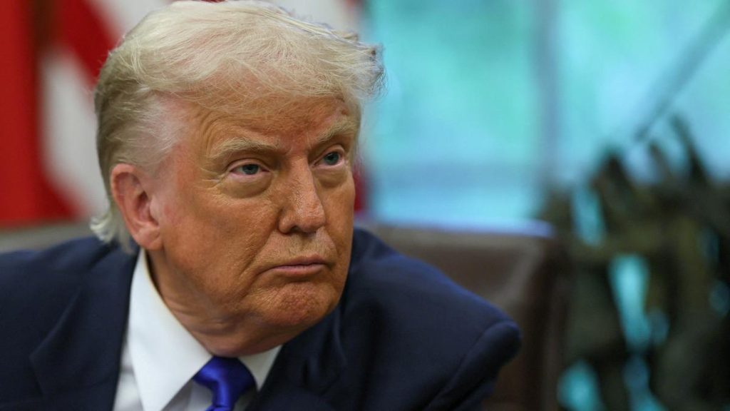 Ν.Τραμπ: Τελεσίγραφο σε 17 φαρμακευτικές εταιρείες για να μειώσουν τις τιμές των φαρμάκων