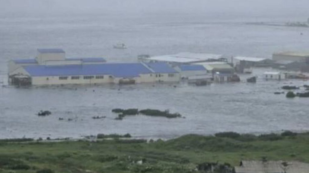 Σεισμός στη Ρωσία: Γεωλόγος αποκαλύπτει γιατί το τσουνάμι στον Ειρηνικό ήταν μικρό