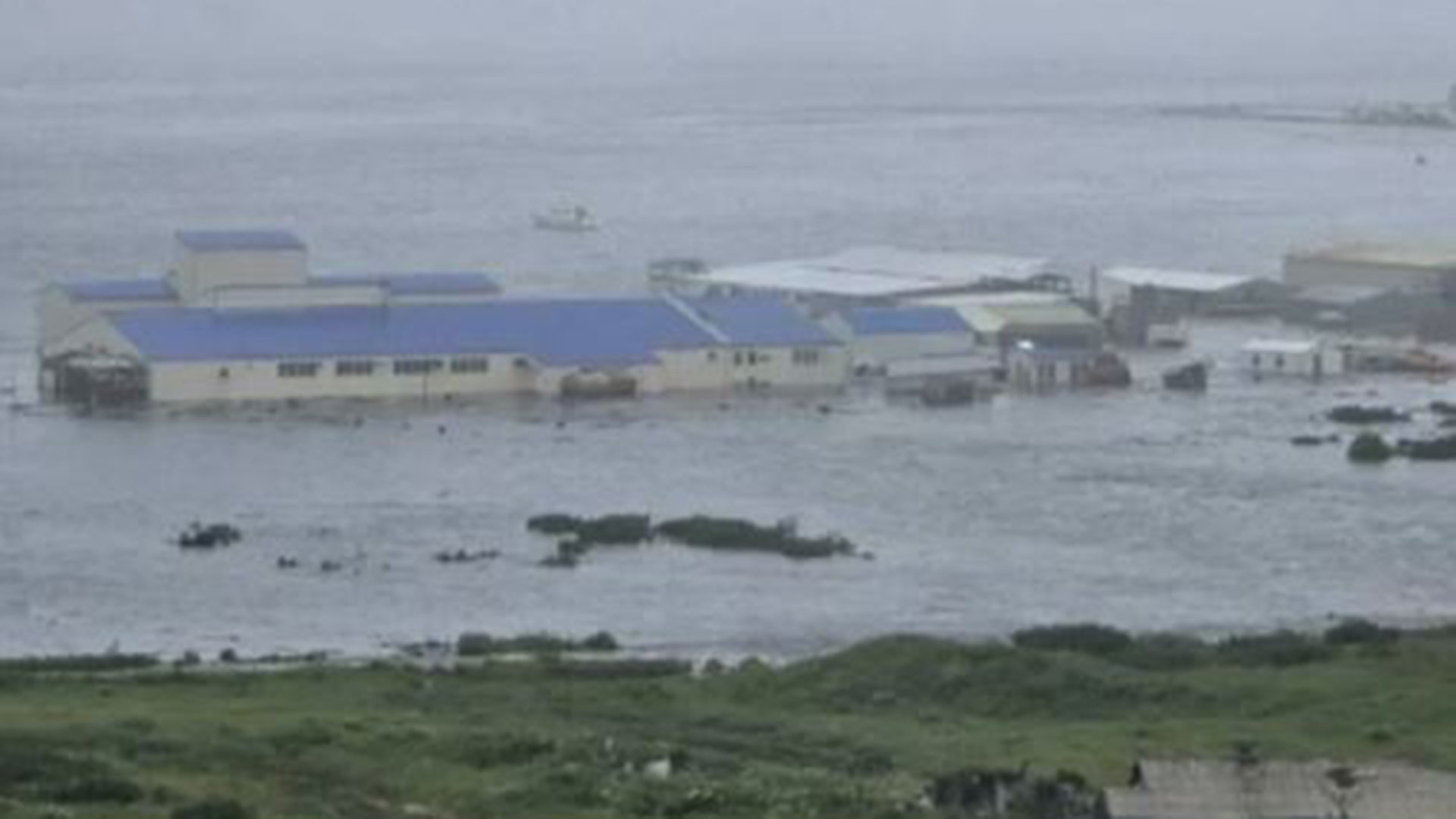 Σεισμός στη Ρωσία: Γεωλόγος αποκαλύπτει γιατί το τσουνάμι στον Ειρηνικό ήταν μικρό